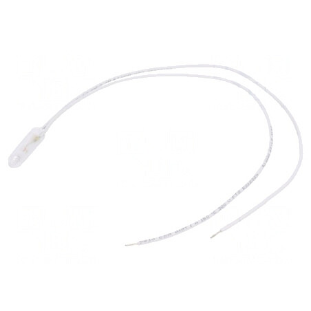 Lampă de control verde 220V Ø6mm | Electronic-mag.ro | Componente Electronice