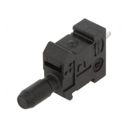 Conector PCB-PCB Mamă THT Drept Har-Modular pentru PCB | Electronic-mag.ro | Componente Electronice