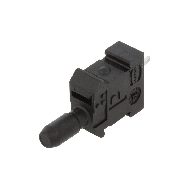 Conector PCB-PCB Mamă THT Drept Har-Modular pentru PCB | Electronic-mag.ro | Componente Electronice