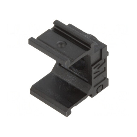 Conector PCB-PCB Tată THT Drept 10,16mm Har-Modular | Electronic-mag.ro | Componente Electronice