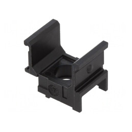 Conector PCB-PCB tată THT drept 10,16mm Har-Modular | Electronic-mag.ro | Componente Electronice