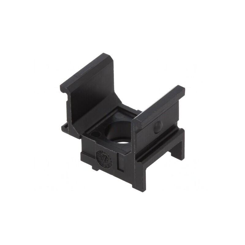 Conector PCB-PCB tată THT drept 10,16mm Har-Modular | Electronic-mag.ro | Componente Electronice