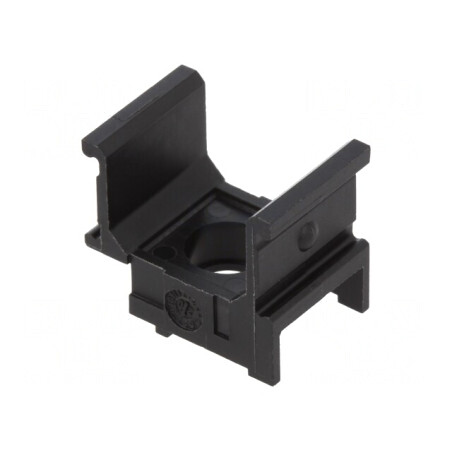 Conector PCB-PCB tată THT drept 10,16mm Har-Modular | Electronic-mag.ro | Componente Electronice