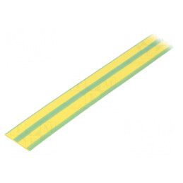 Manşon Termocontractabil 20mm 1m | Electronic-mag.ro | Componente Electronice