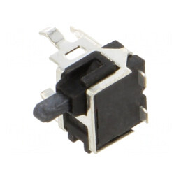 Comutator cu senzor SPST 0.1A 30VDC THT | Electronic-mag.ro | Componente Electronice