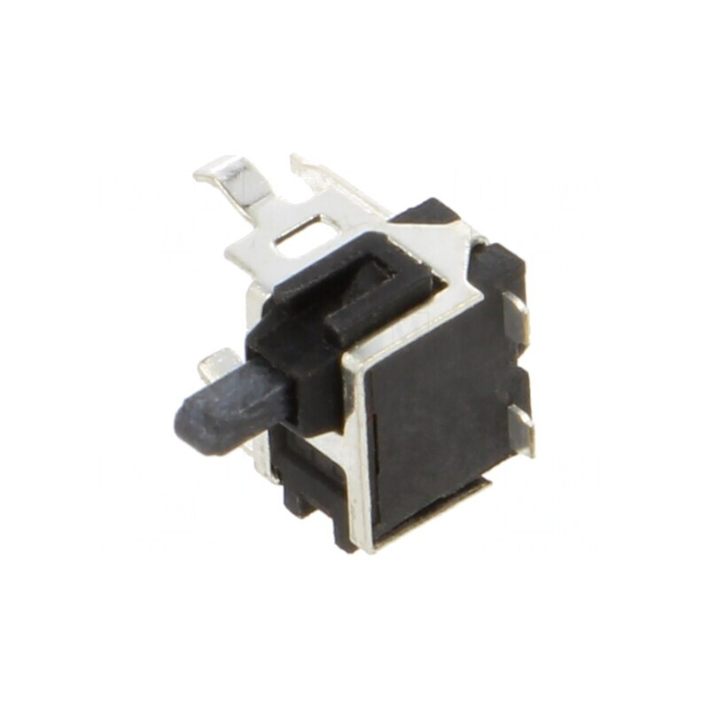 Comutator cu senzor SPST 0.1A 30VDC THT | Electronic-mag.ro | Componente Electronice