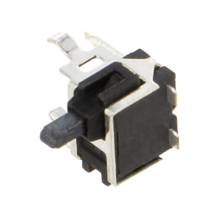 Comutator cu senzor SPST 0.1A 30VDC THT | Electronic-mag.ro | Componente Electronice