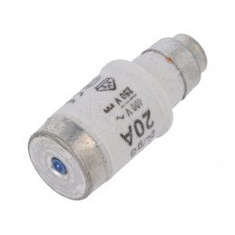 Siguranță industrială 20A 400VAC 250V D02 | Electronic-mag.ro | Componente Electronice