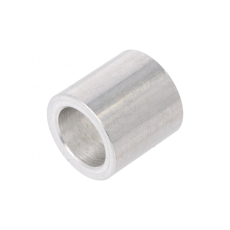 Manșon Distanțier 12mm Aluminiu | Electronic-mag.ro | Componente Electronice Manșon Distanțier 12mm Aluminiu | Electronic-mag.ro | Componente Electronice