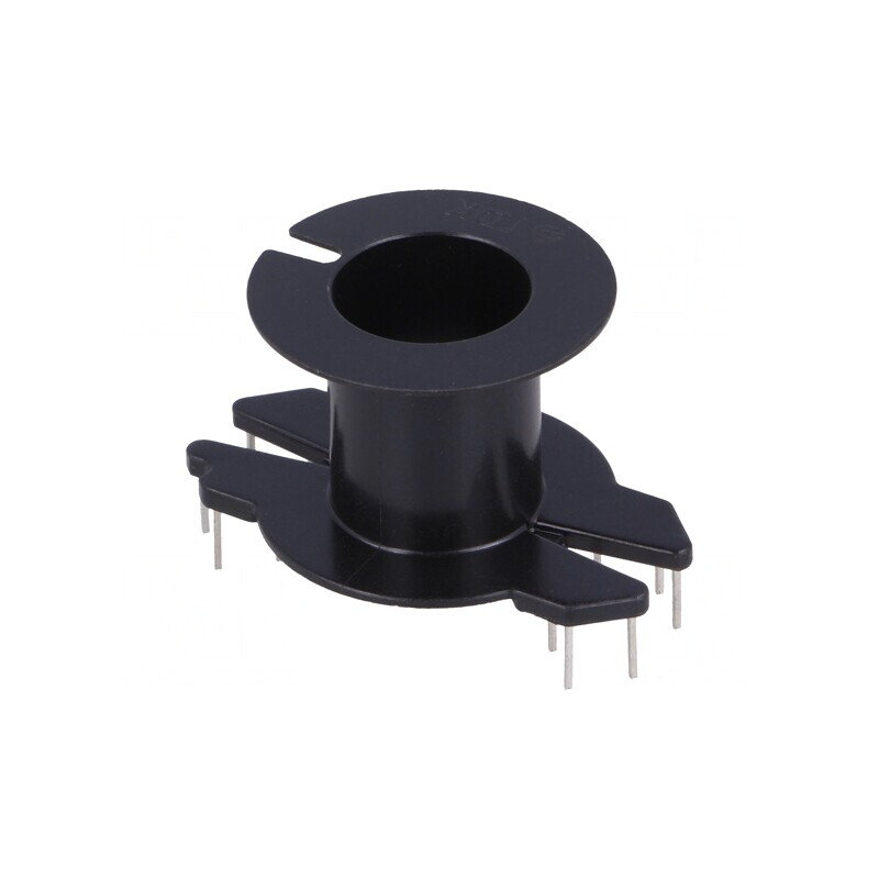 Carcasă Duroplast cu Pini Orizontală 12 Terminale RM14 | Electronic-mag.ro | Componente Electronice