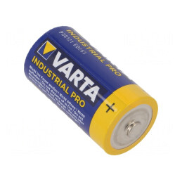 Baterie Alcalină 1,5V C Nereîncărcabilă | Electronic-mag.ro | Componente Electronice