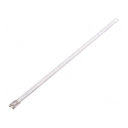 Colier de Strângere 230mm x 7mm Ø60mm | Electronic-mag.ro | Componente Electronice