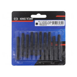 Capăt de șurubelniță Torx TX30 50mm | Electronic-mag.ro | Componente Electronice