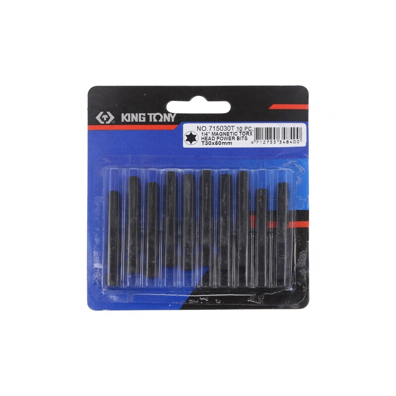 Capăt de șurubelniță Torx TX30 50mm | Electronic-mag.ro | Componente Electronice Capăt de șurubelniță Torx TX30 50mm | Electronic-mag.ro | Componente Electronice