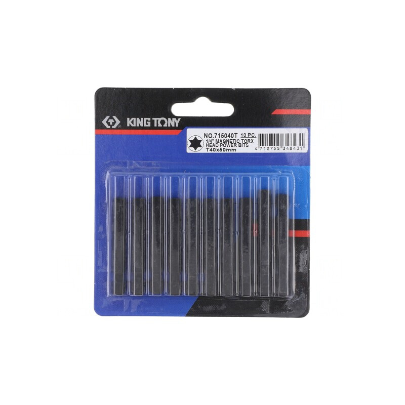 Capăt de şurubelniţă Torx TX40 50mm | Electronic-mag.ro | Componente Electronice