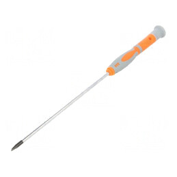 Şurubelniţă Precizie Plată 150mm | Electronic-mag.ro | Componente Electronice