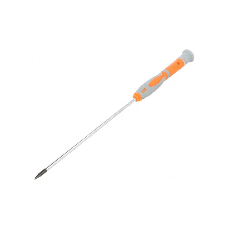 Şurubelniţă Precizie Plată 150mm | Electronic-mag.ro | Componente Electronice Şurubelniţă Precizie Plată 150mm | Electronic-mag.ro | Componente Electronice