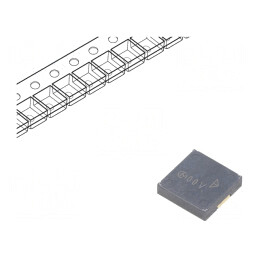Semnalizator Piezoelectric -20÷70°C H: 3mm | Electronic-mag.ro | Componente Electronice