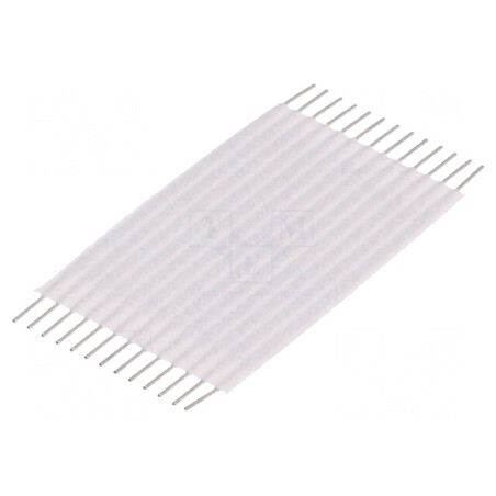 Conector cablu jumper flexibil 1,27mm 25,4mm | Electronic-mag.ro | Componente Electronice