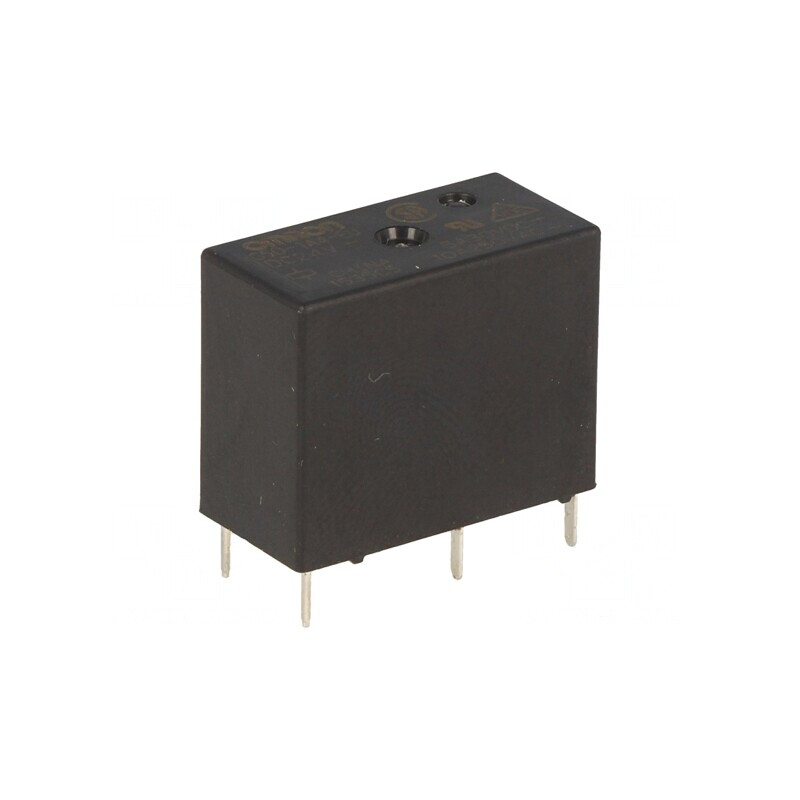 Releu Electromagnetic 24VDC 10A/250VAC PCB | Electronic-mag.ro | Componente Electronice Releu Electromagnetic 24VDC 10A/250VAC PCB | Electronic-mag.ro | Componente Electronice