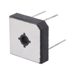 Punte Redresoare Monofazată 50V 35A THT | Electronic-mag.ro | Componente Electronice