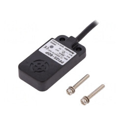 Senzor Inductiv PNP NO 8mm 10-30VDC 2m Cablu | Electronic-mag.ro | Componente Electronice