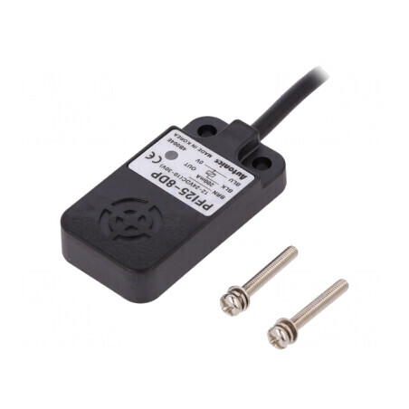 Senzor Inductiv PNP NO 8mm 10-30VDC 2m Cablu | Electronic-mag.ro | Componente Electronice