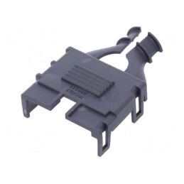 Protecţie cablu şi dispozitiv prindere Mega-Fit | Electronic-mag.ro | Componente Electronice