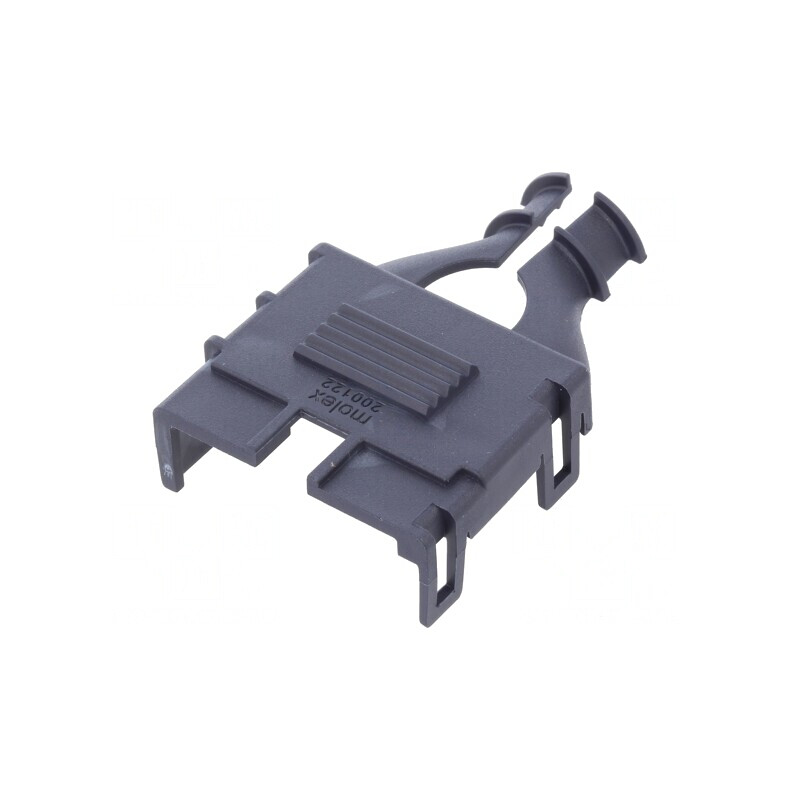 Protecţie cablu şi dispozitiv prindere Mega-Fit | Electronic-mag.ro | Componente Electronice