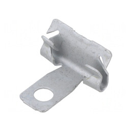 Bucșă de transport oțel zincat 2-4mm | Electronic-mag.ro | Componente Electronice