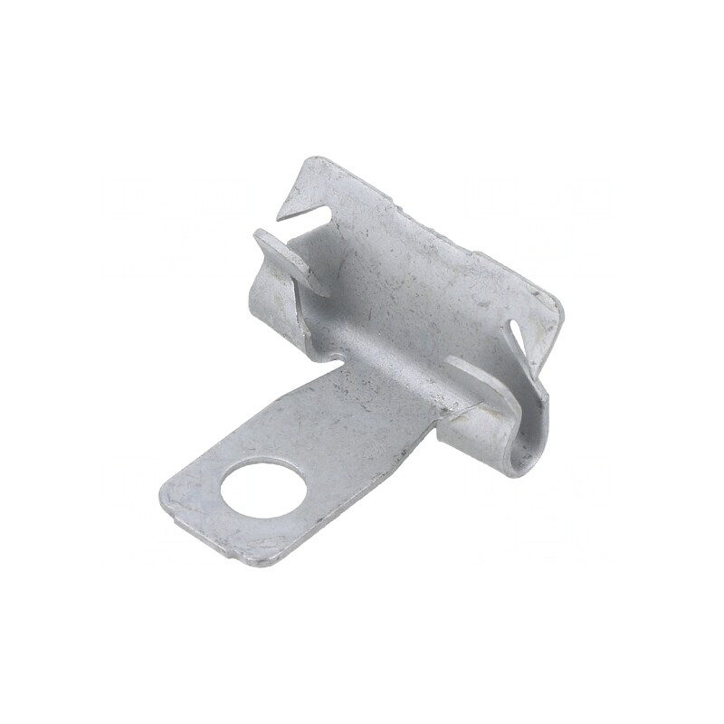 Bucșă de transport oțel zincat 2-4mm | Electronic-mag.ro | Componente Electronice