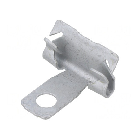Bucșă de transport oțel zincat 2-4mm | Electronic-mag.ro | Componente Electronice