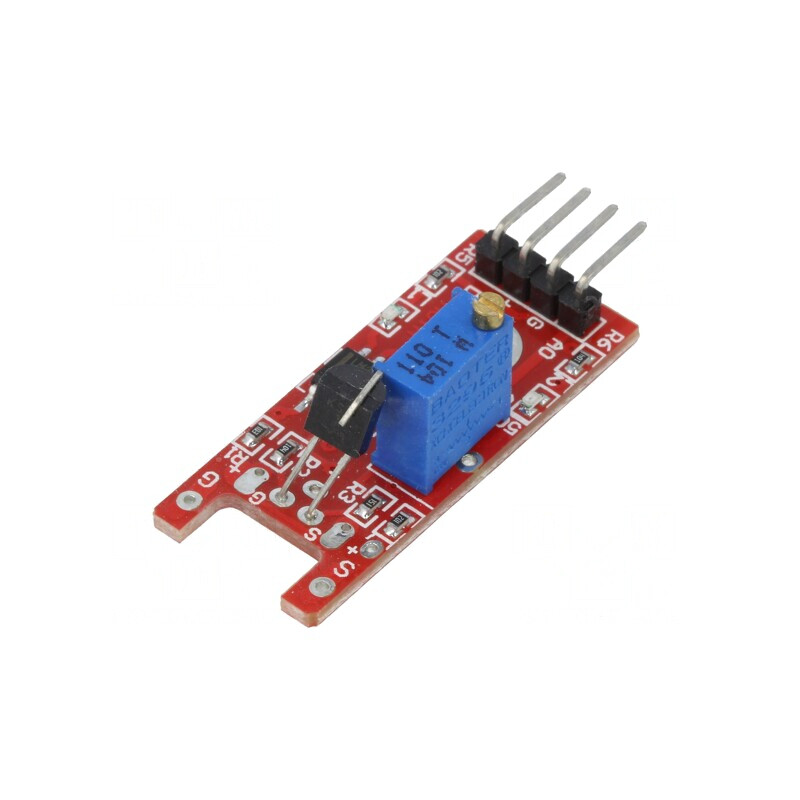 Senzor Tactil LM393 | Electronic-mag.ro | Componente Electronice Senzor Tactil LM393 | Electronic-mag.ro | Componente Electronice