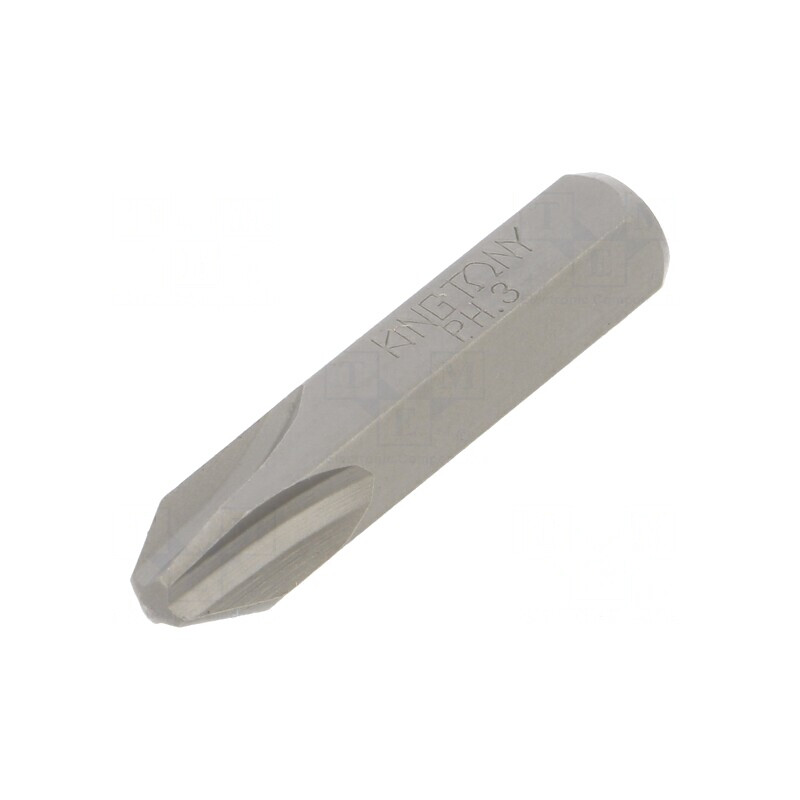 Capăt de șurubelniță Phillips PH3 36mm | Electronic-mag.ro | Componente Electronice Capăt de șurubelniță Phillips PH3 36mm | Electronic-mag.ro | Componente Electronice