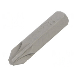Bit Pozidriv PZ3 36mm | Electronic-mag.ro | Componente Electronice