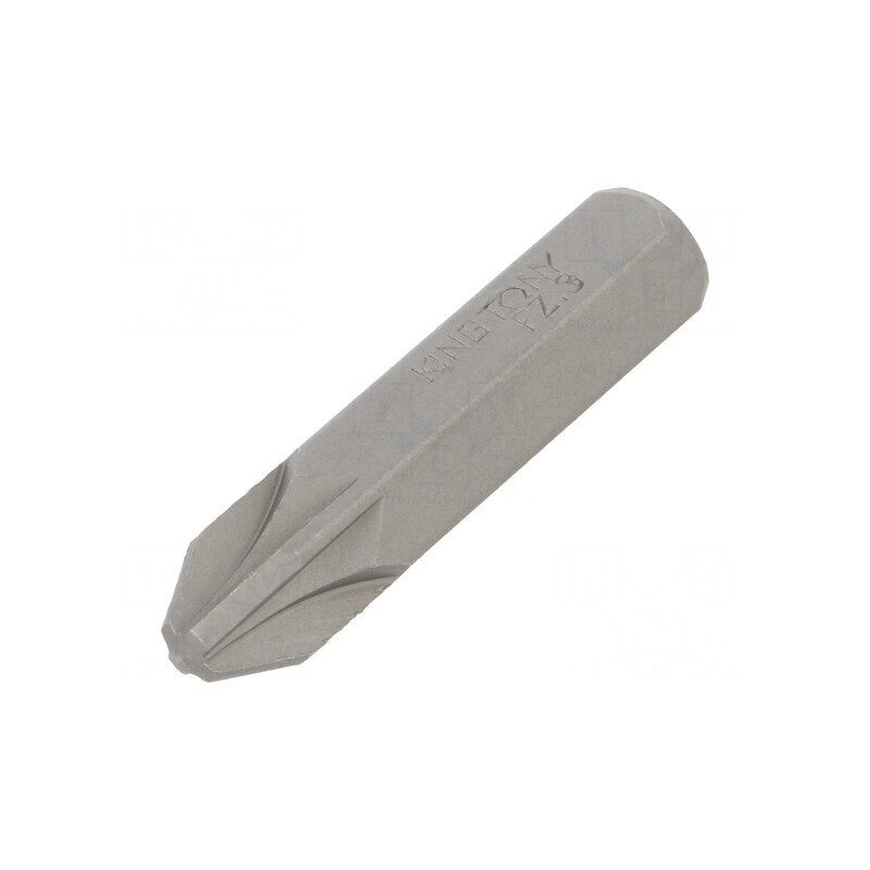 Bit Pozidriv PZ3 36mm | Electronic-mag.ro | Componente Electronice