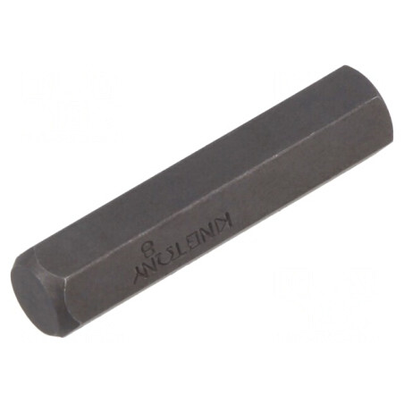 Capăt șurubelniță imbus HEX 8mm 36mm lungime totală | Electronic-mag.ro | Componente Electronice