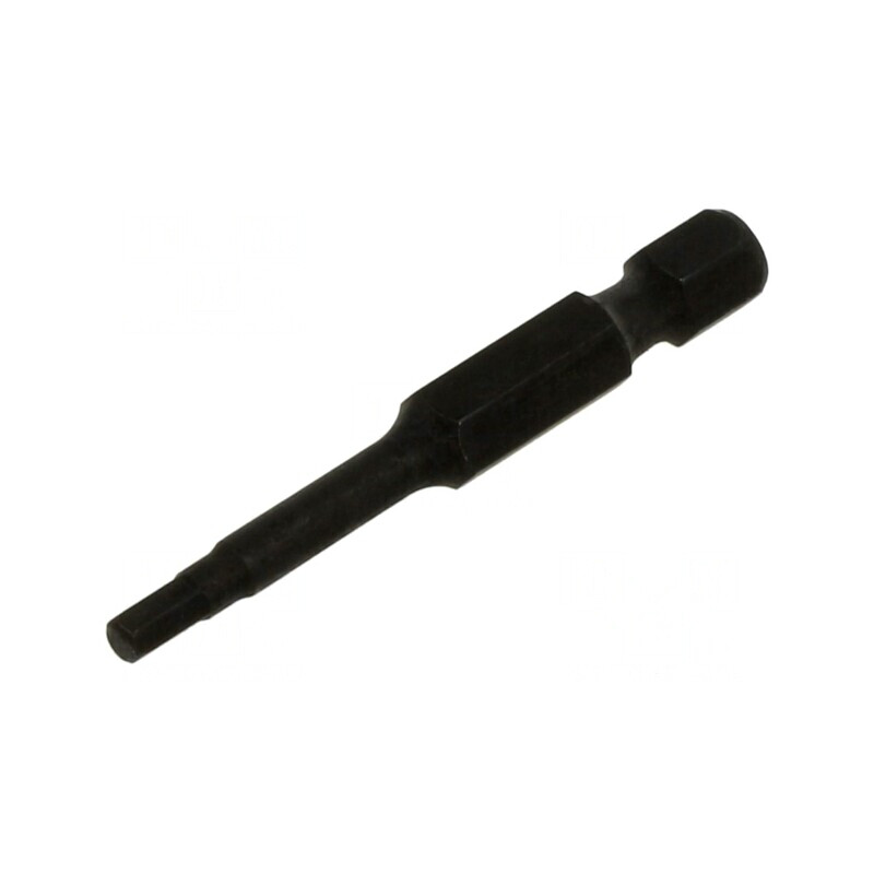 Capăt de şurubelniţă imbus HEX 3mm 50mm | Electronic-mag.ro | Componente Electronice Capăt de şurubelniţă imbus HEX 3mm 50mm | Electronic-mag.ro | Componente Electronice