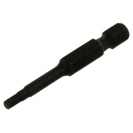 Capăt de şurubelniţă imbus HEX 3mm 50mm | Electronic-mag.ro | Componente Electronice