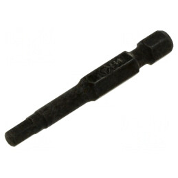 Bit Imbus HEX 4mm x 50mm | Electronic-mag.ro | Componente Electronice