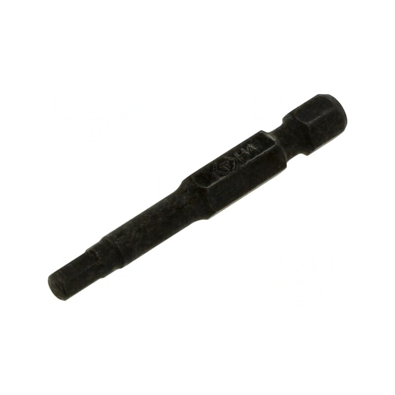 Bit Imbus HEX 4mm x 50mm | Electronic-mag.ro | Componente Electronice