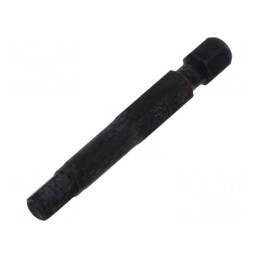 Capăt Șurubelniță Imbus HEX 5mm 50mm | Electronic-mag.ro | Componente Electronice