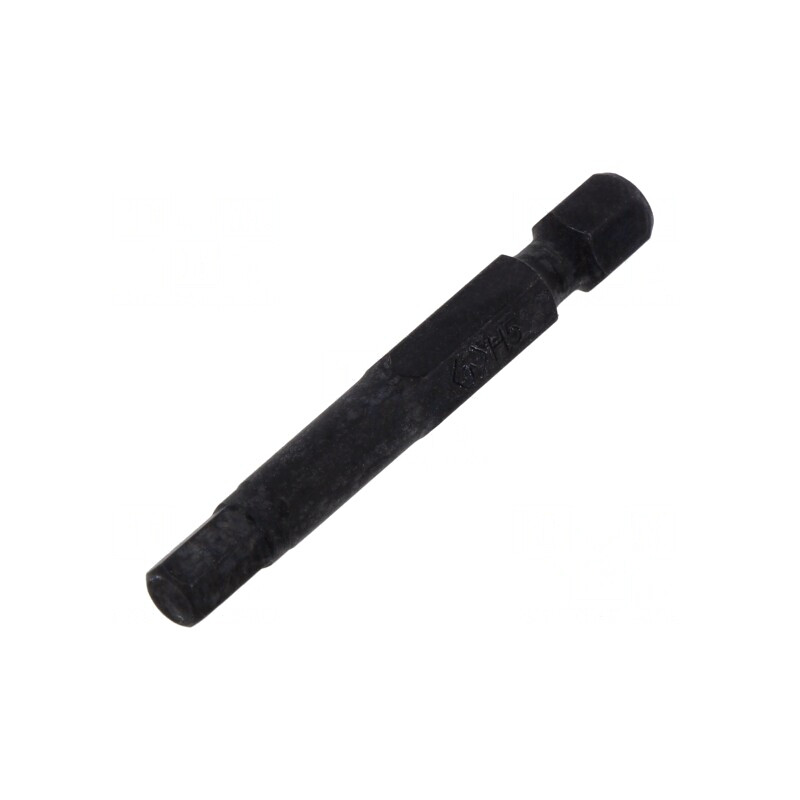 Capăt Șurubelniță Imbus HEX 5mm 50mm | Electronic-mag.ro | Componente Electronice
