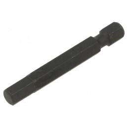 Capăt șurubelniță imbus HEX 6mm 50mm | Electronic-mag.ro | Componente Electronice