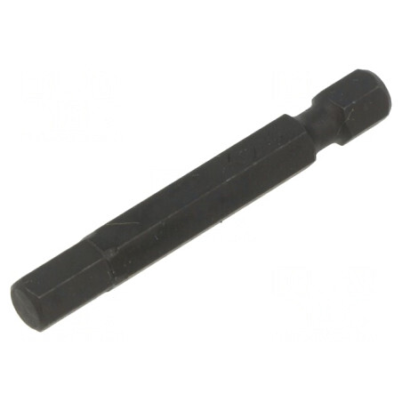 Capăt șurubelniță imbus HEX 6mm 50mm | Electronic-mag.ro | Componente Electronice