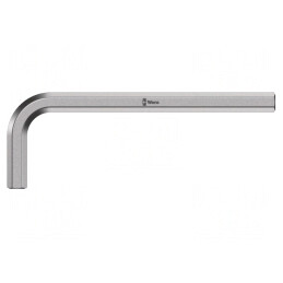 Cheie imbus Hex-Plus 4.5mm 75mm oțel | Electronic-mag.ro | Componente Electronice