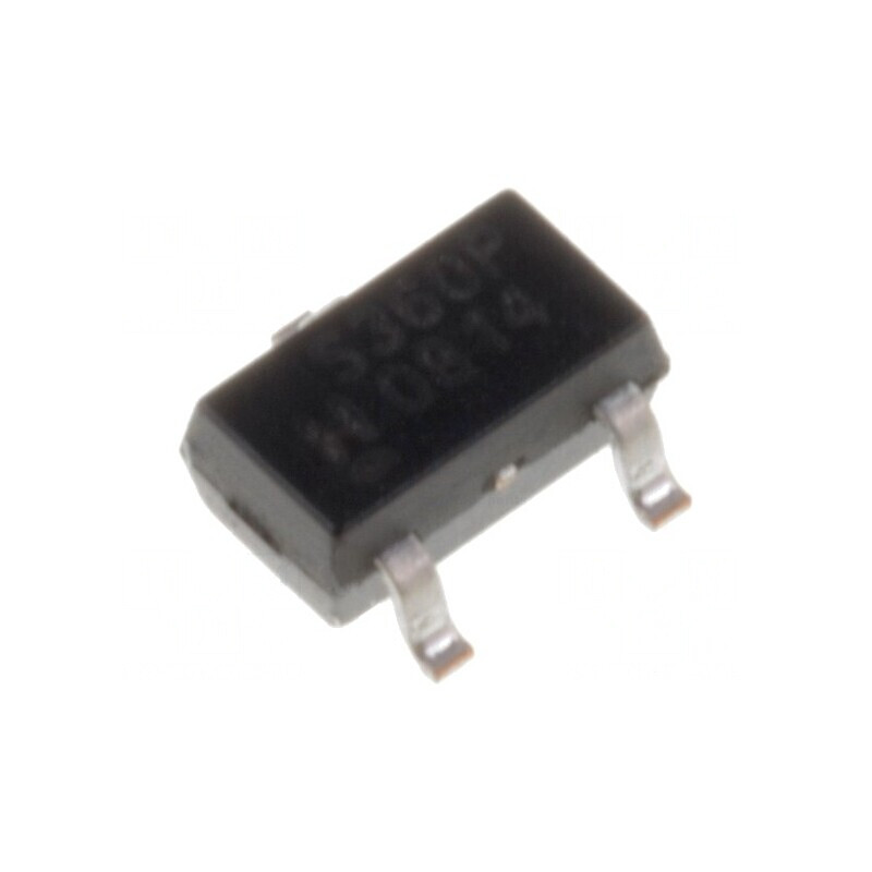 Senzor Hall 3-24VDC -40-125°C | Electronic-mag.ro | Componente Electronice Senzor Hall 3-24VDC -40-125°C | Electronic-mag.ro | Componente Electronice