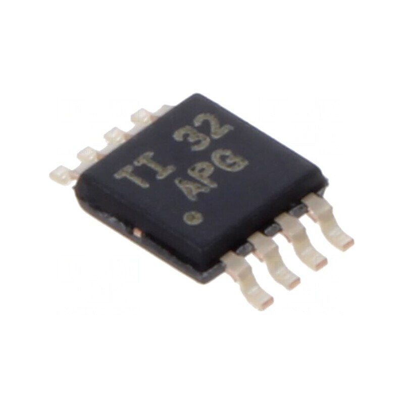 Amplificator Operațional 3MHz 2-Canale VSSOP8 Rola/Banda | Electronic-mag.ro | Componente Electronice