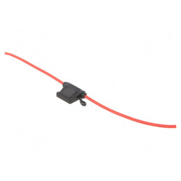 Clemă cablu 30A PVC IP66 | Electronic-mag.ro | Componente Electronice