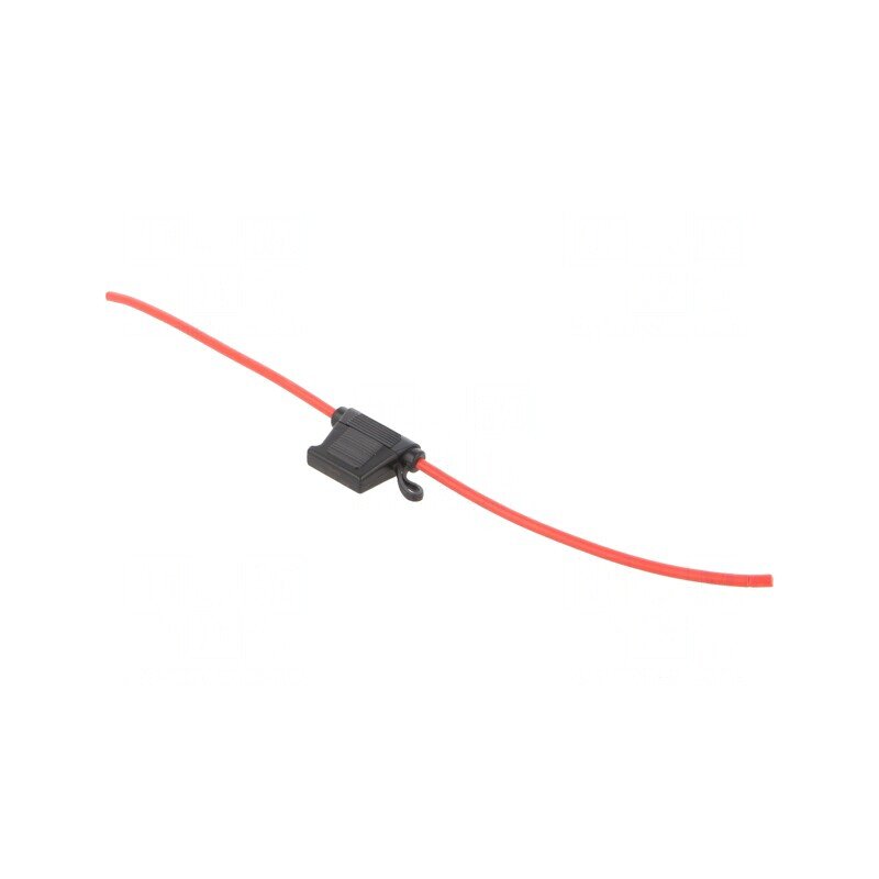Clemă cablu 30A PVC IP66 | Electronic-mag.ro | Componente Electronice